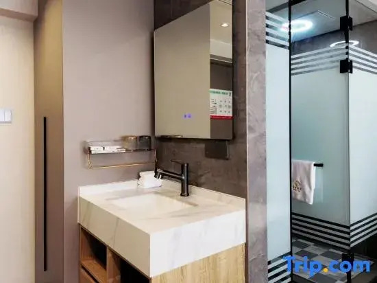Jinling Yaju Homestay
