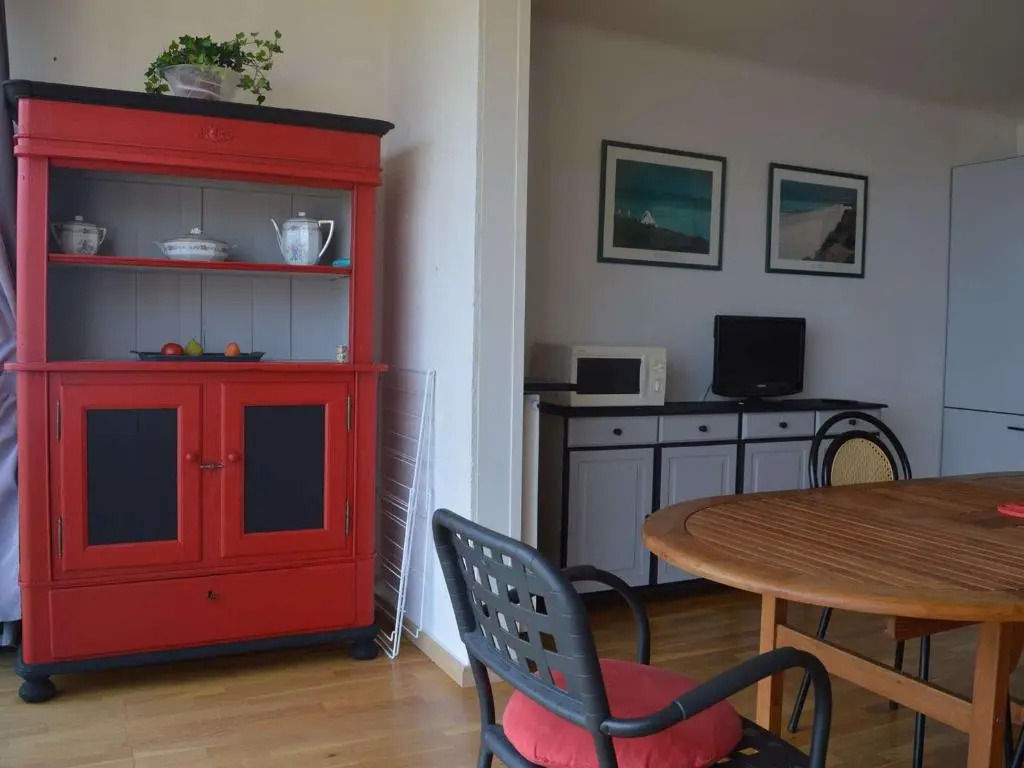Appartement Banyuls-sur-Mer, 3 pièces, 6 personnes - FR-1-225C-6