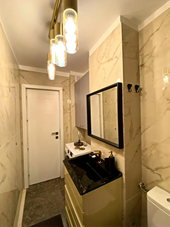 Lovely studio in the city center of Bucharest