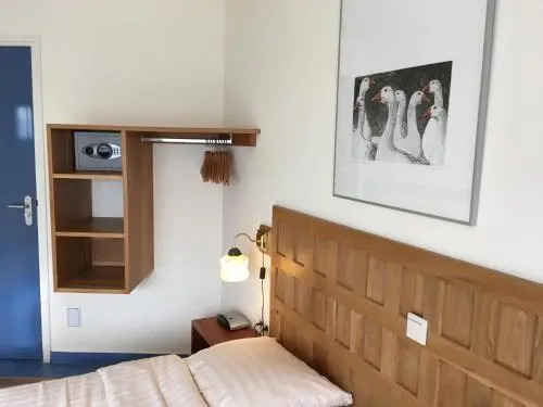Carels Kamers Texel