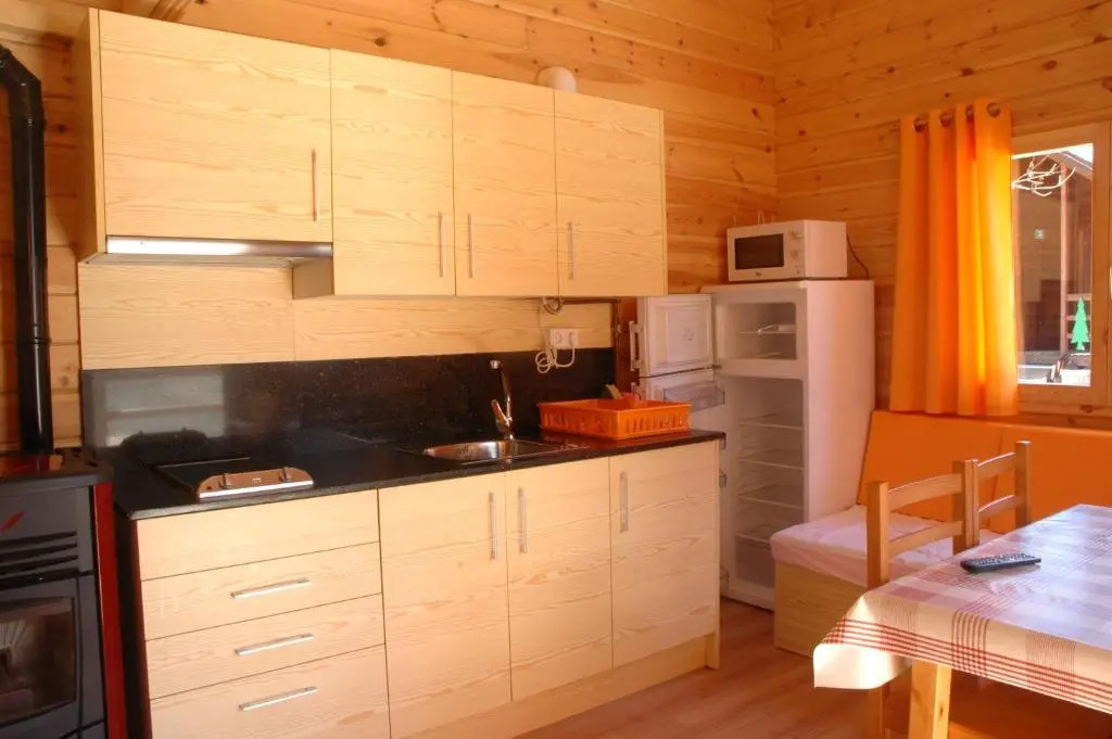 Camping Era Yerla Darties