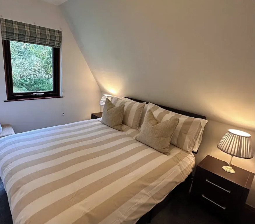 Highland Glen Lodges