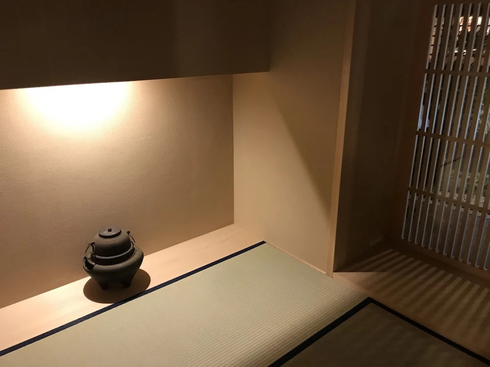 ShikiShiki Ponto 四季々々ぽんと先斗町の京町家