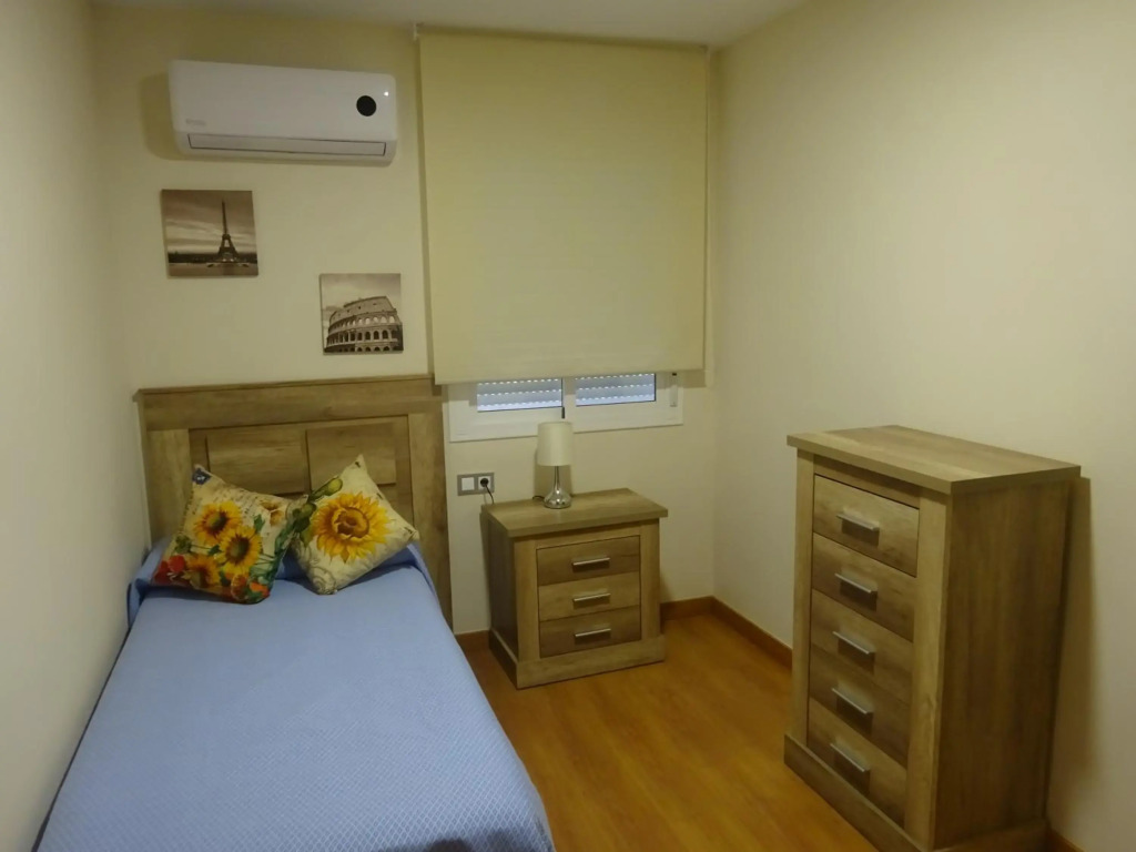 Apartamento de Lujo en Sevilla