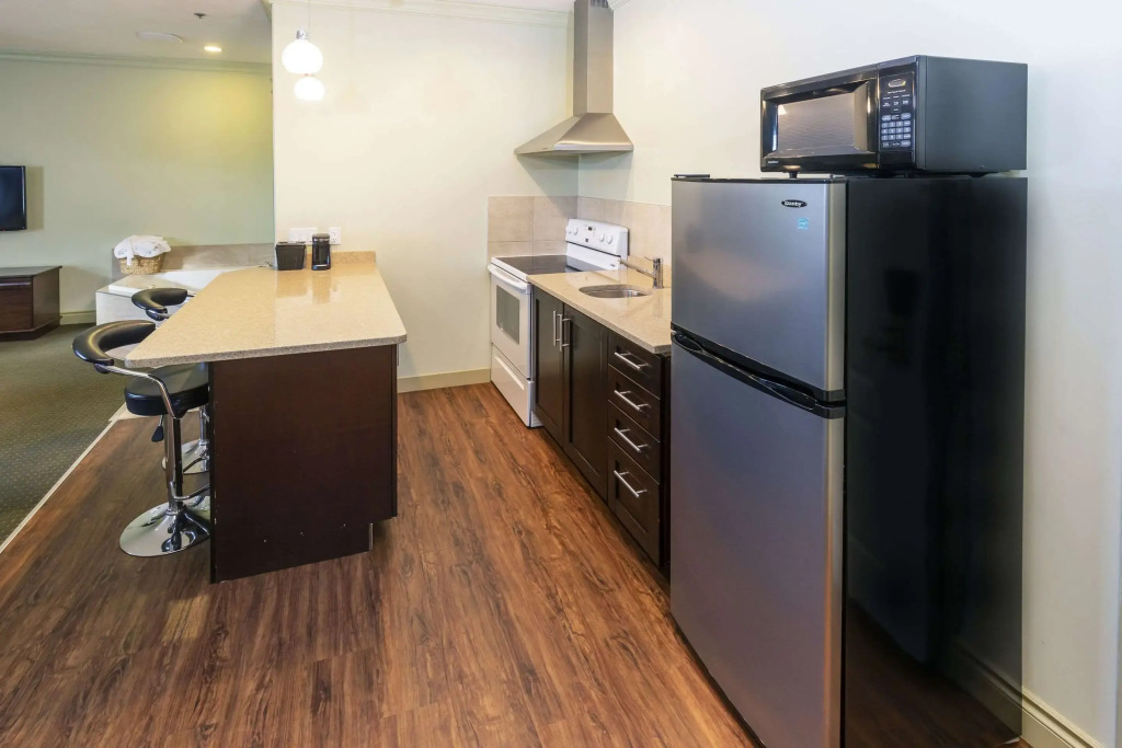Quality Inn & Suites