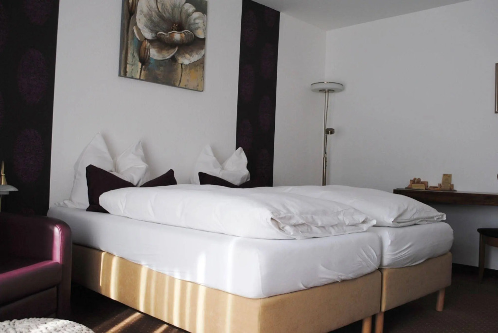 Franconia City Hotel