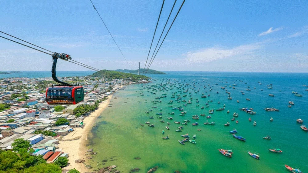 SAKURA Phu Quoc Hotel