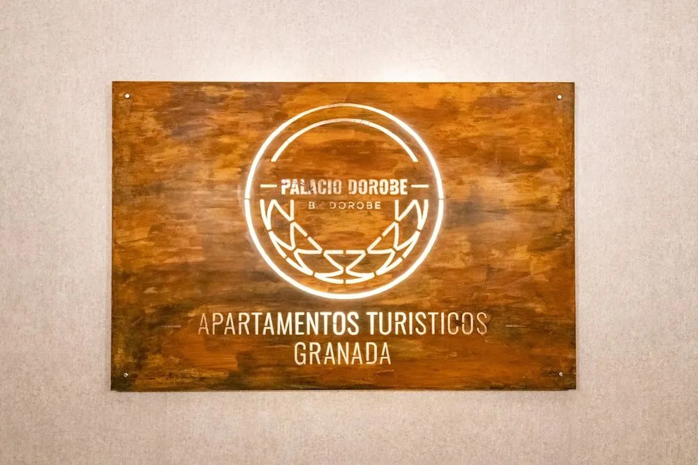 Apartamentos Luna Suites Palacio Dorita