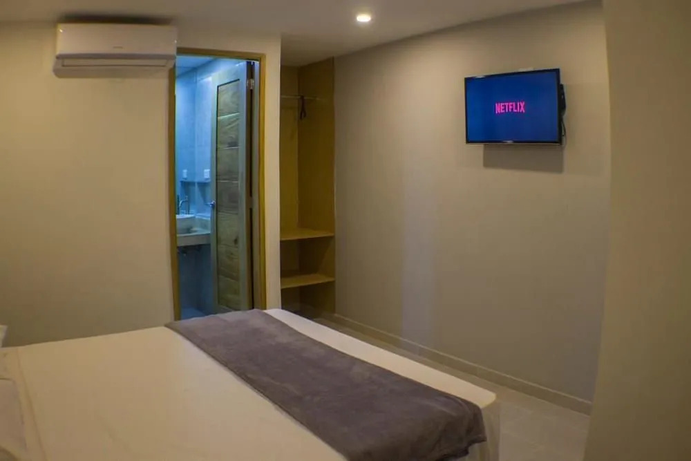 Stanza Hotel Medellin
