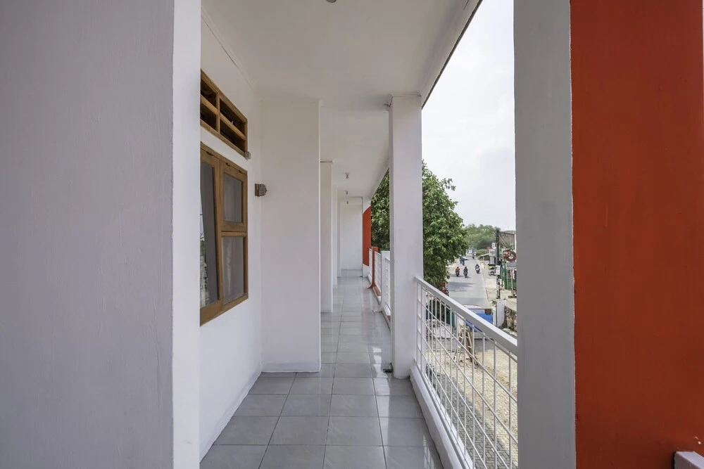 Wisma Fisio by OYO Rooms