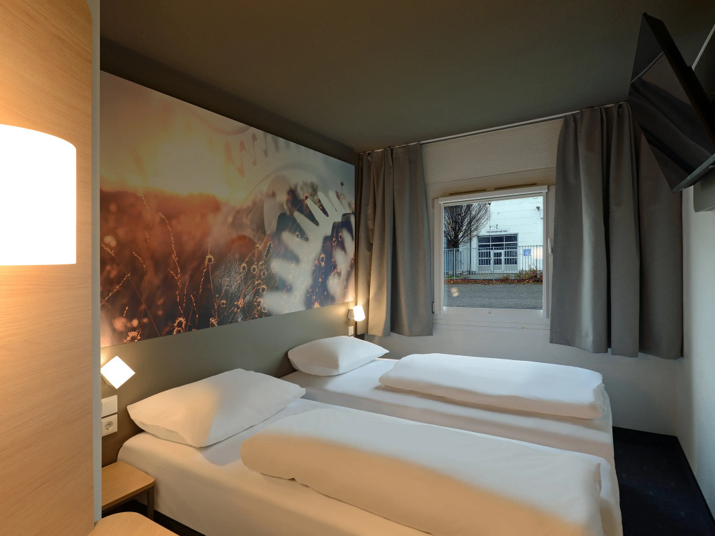 B&B HOTEL Willich