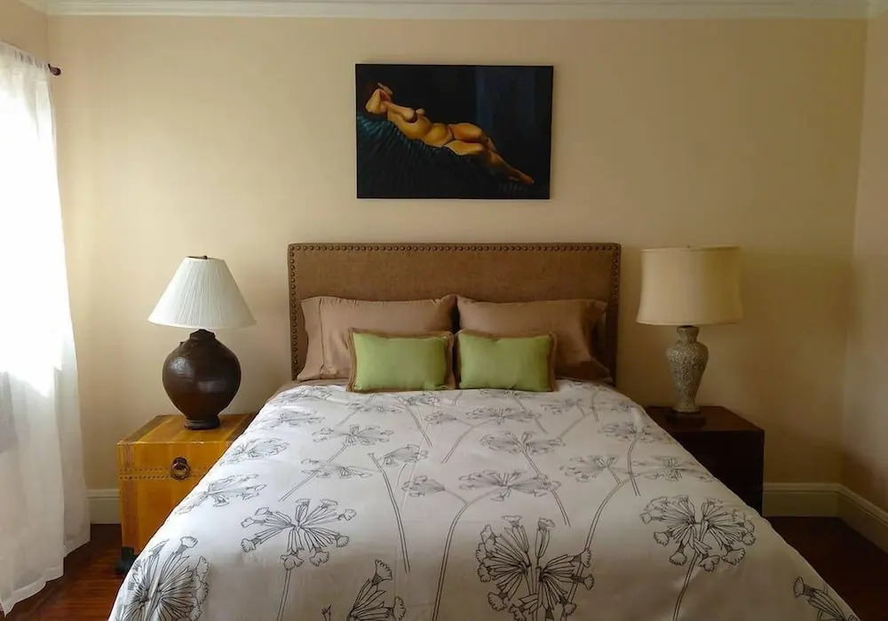 Charming 2 bdrm Dolores Heights Apt