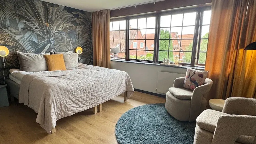 Hotel Arnkilhus