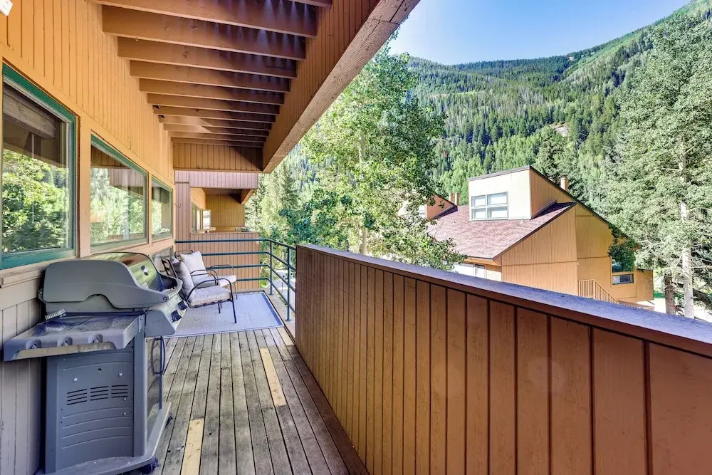 East Vail Condo w/ Pool, Hot Tub, & Free Bus Stop