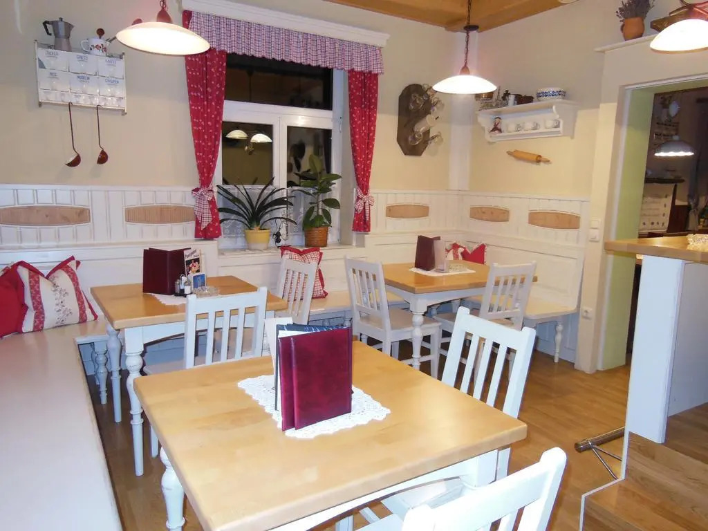 Gasthof Safenhof