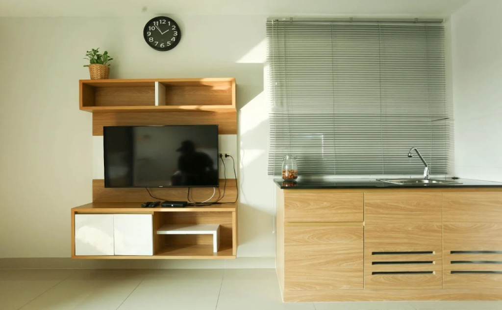 JK LIVING Hotel And Service Apartment