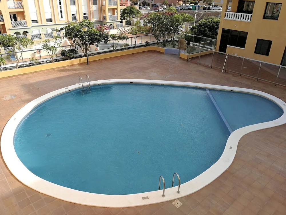 Atalaya Playa Piscina Terraza Y Parking