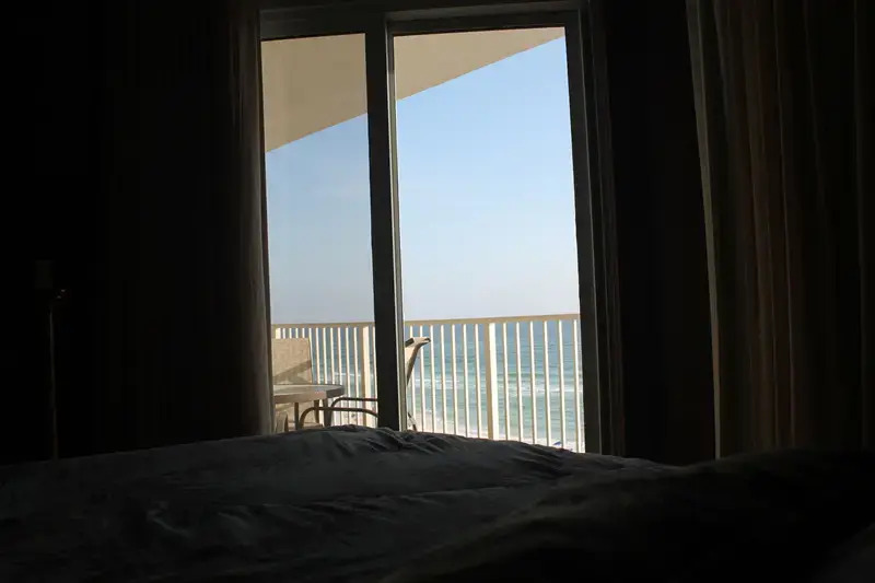 Gulf View Luxury Condos by Hosteeva