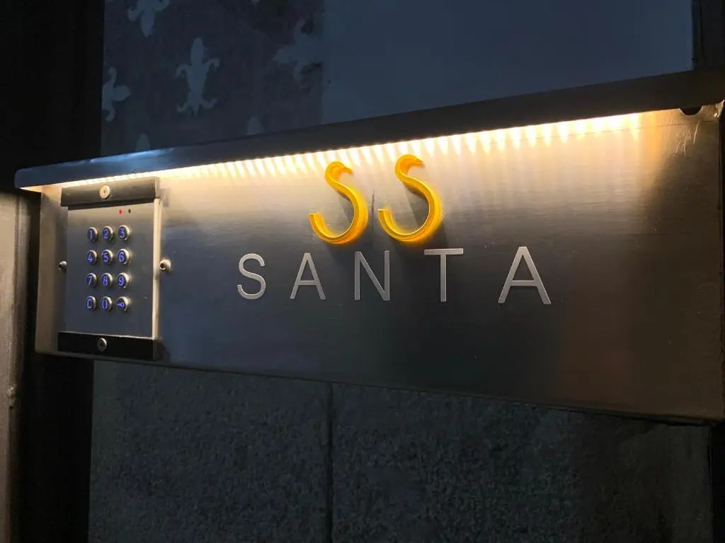 Santa Suites