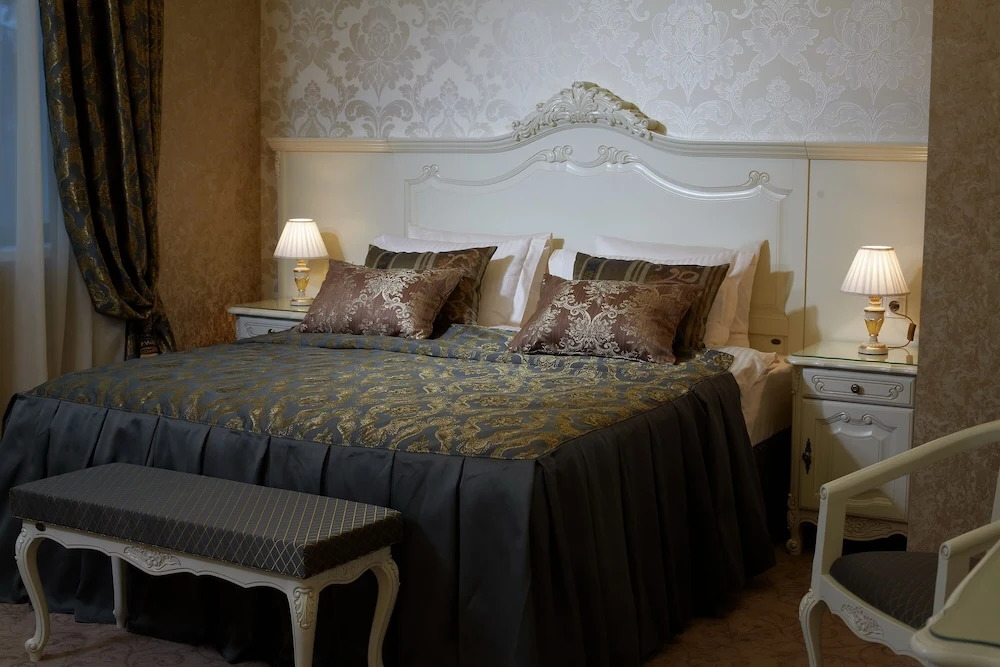 Отель Savoy