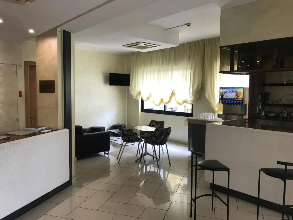 Hotel Fantasy