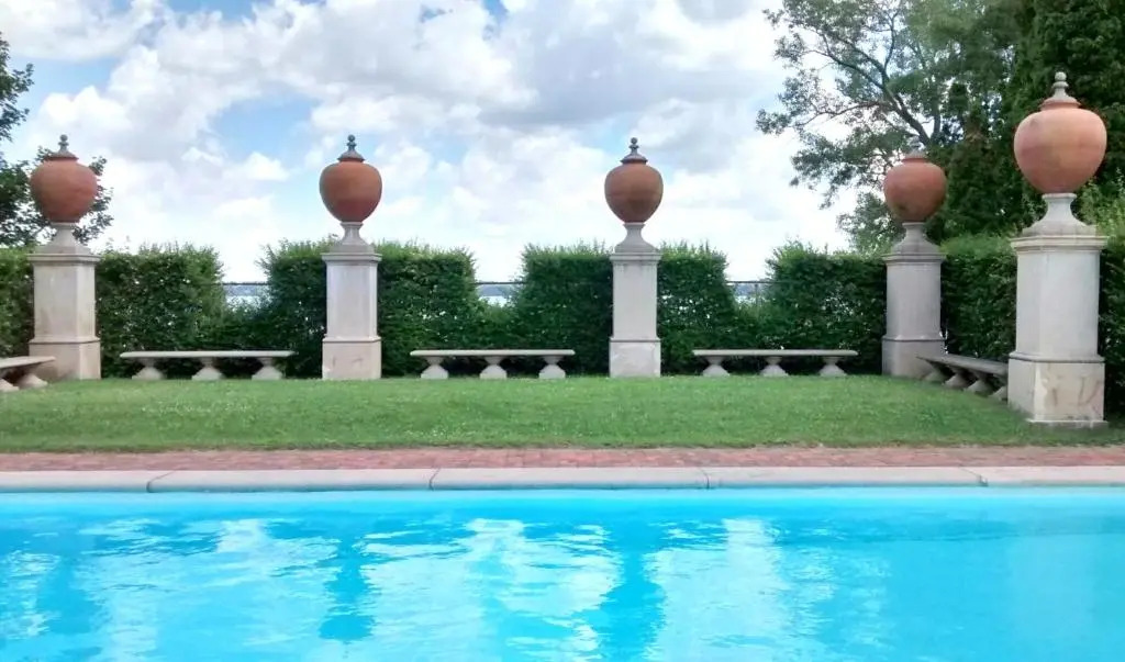 Geneva On The Lake Boutique Resort Hotel