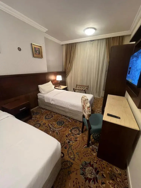Al Bilad Athnain 2 Hotel Makkah