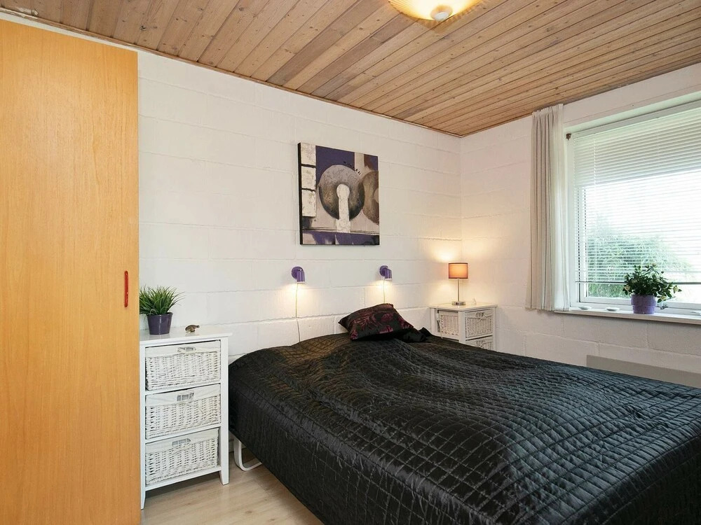 Charning Holiday Home in Jutland With Terrace