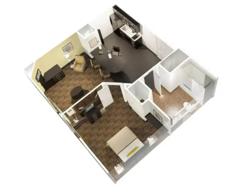 Candlewood Suites-Augusta by IHG