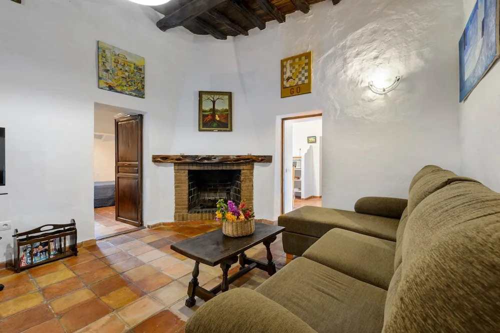 Casa Payesa - Authentic Ibizan style