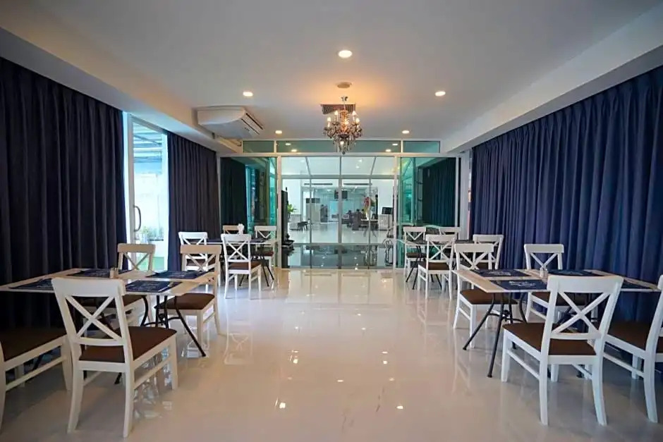 BCP Hotel