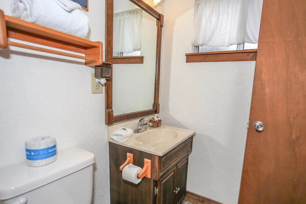 Ruff Inn It-1752 by Big Bear Vacations