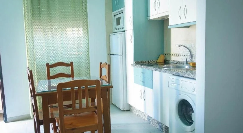 Hotel Lux Aljarafe