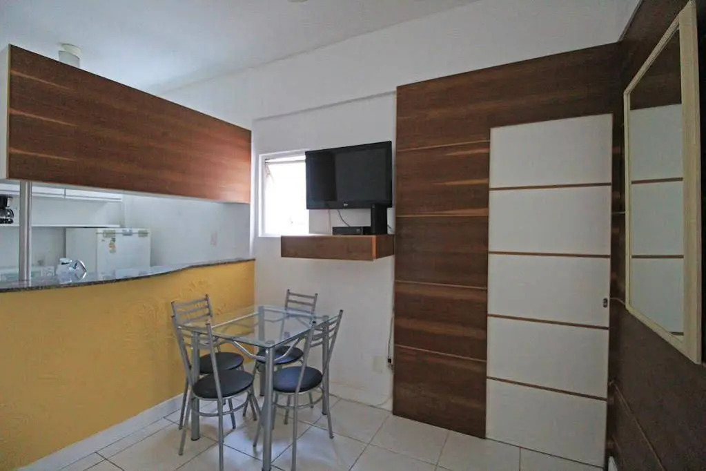 Prado Junior Apartments 281