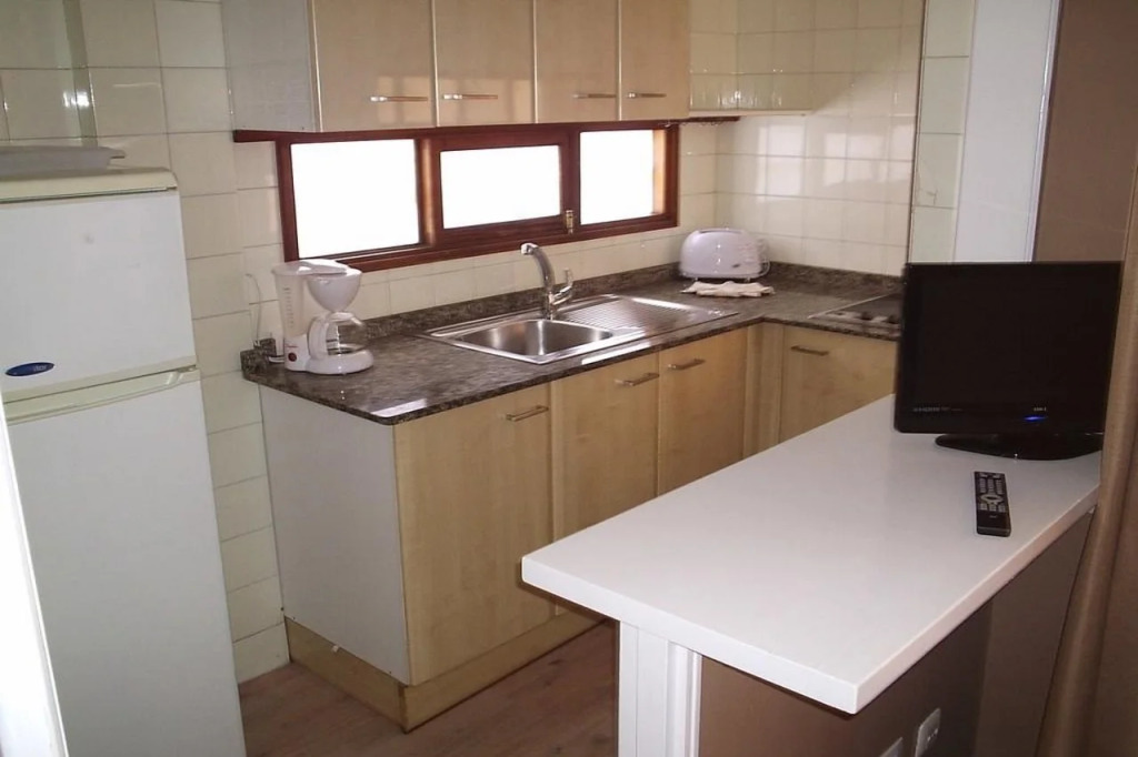 New Miami Playa Apartaments