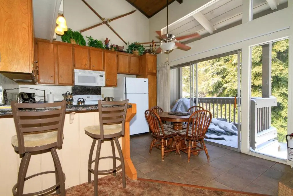 Sierra Park Villas #88