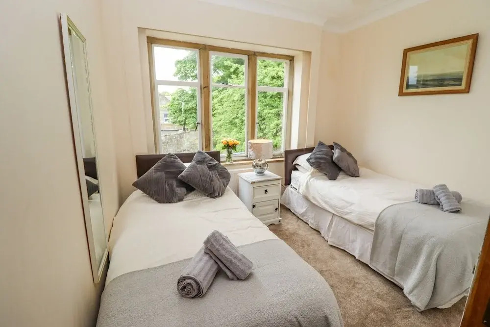 Aislaby Hall