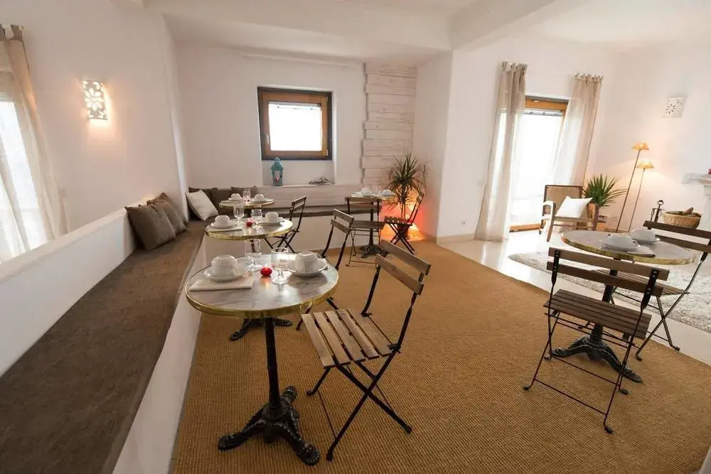 Laneez Ericeira Surf House