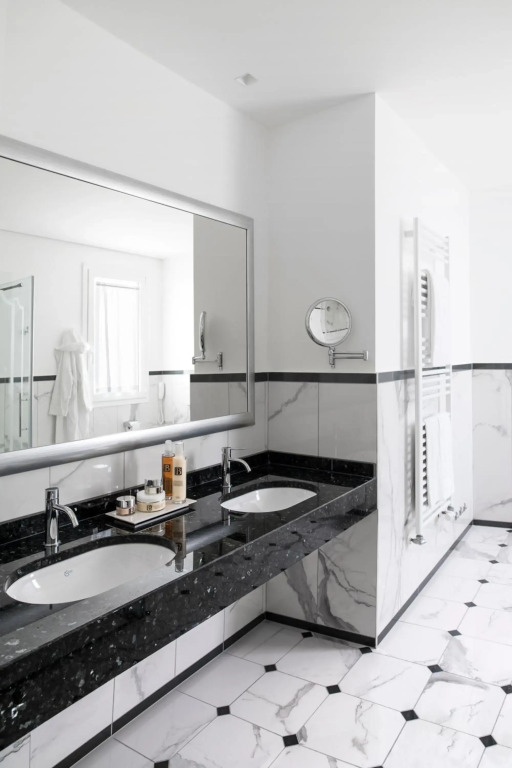 Grand Hotel Trieste & Victoria - Contemporary Thermal Luxury SPA