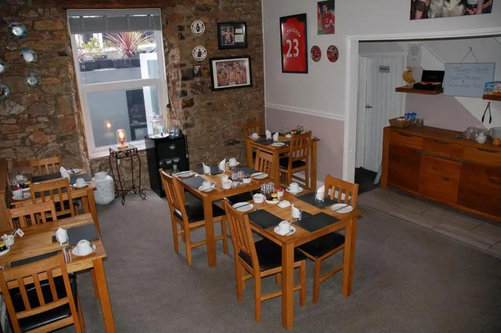 Croyland Guest House