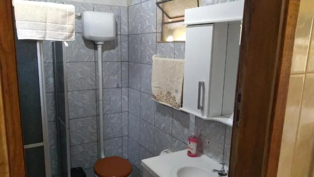 Casa De Hospedaria Cruz