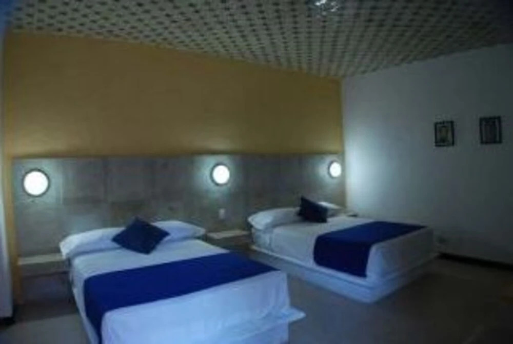 Hotel Suites Dali