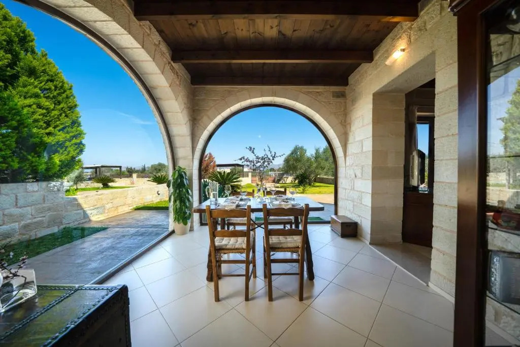 FOS residence - ΦΩΣ ,luxury villa