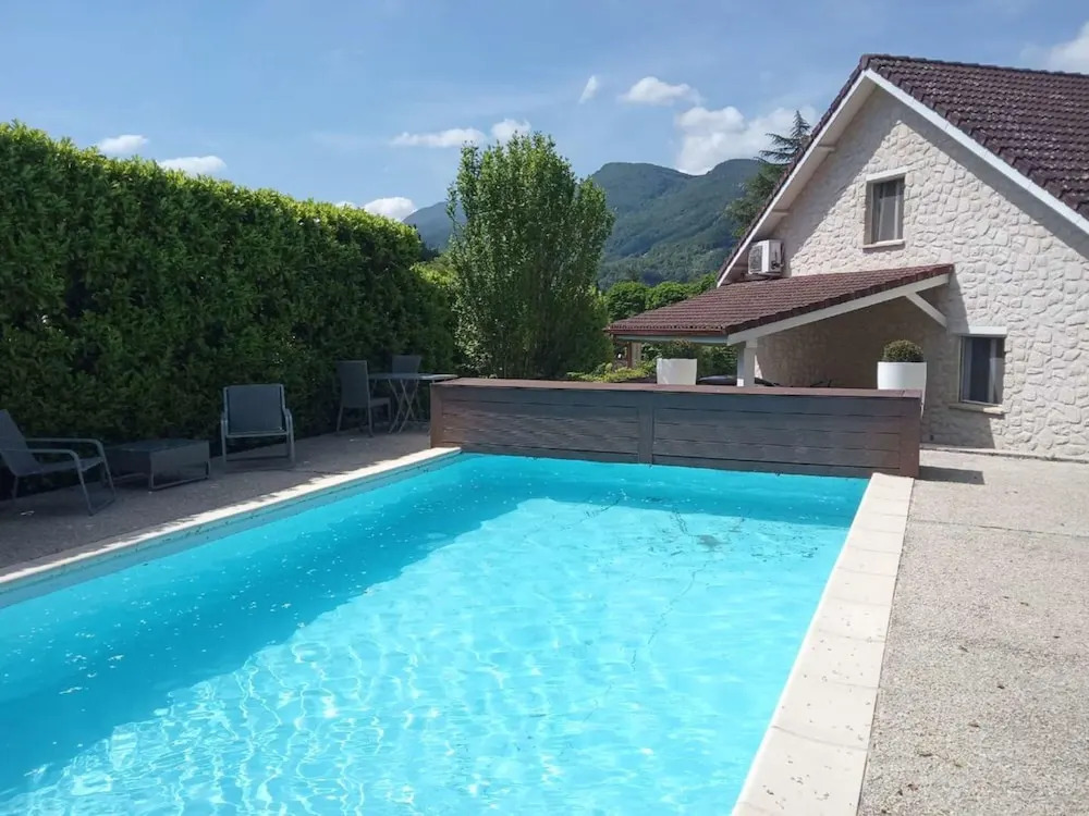 Le Clos des touches