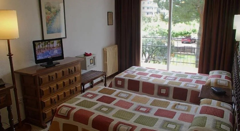 Hotel La Masia