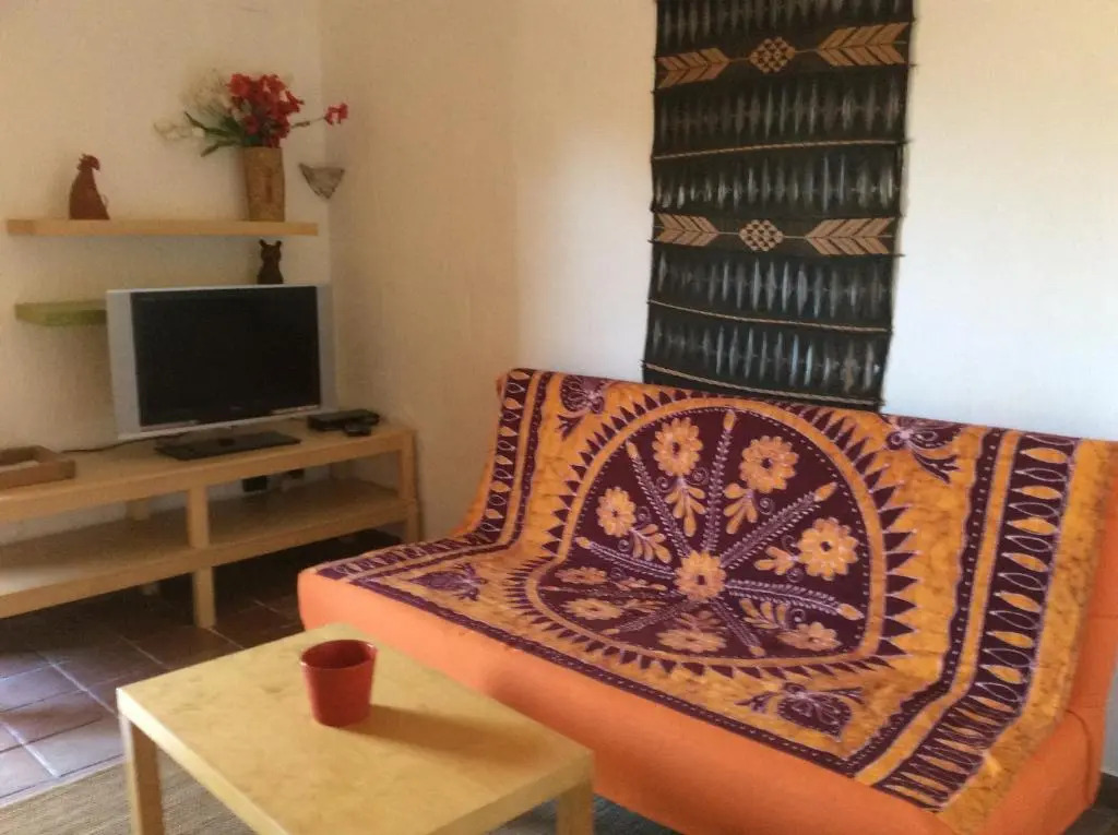 Residence Chia