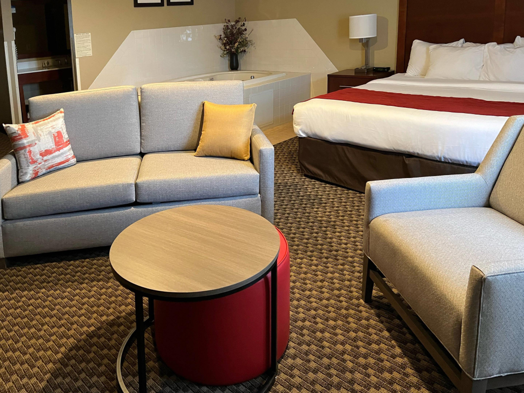 Comfort Inn Colville