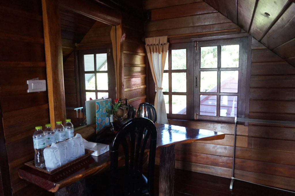 Kirirath Resort