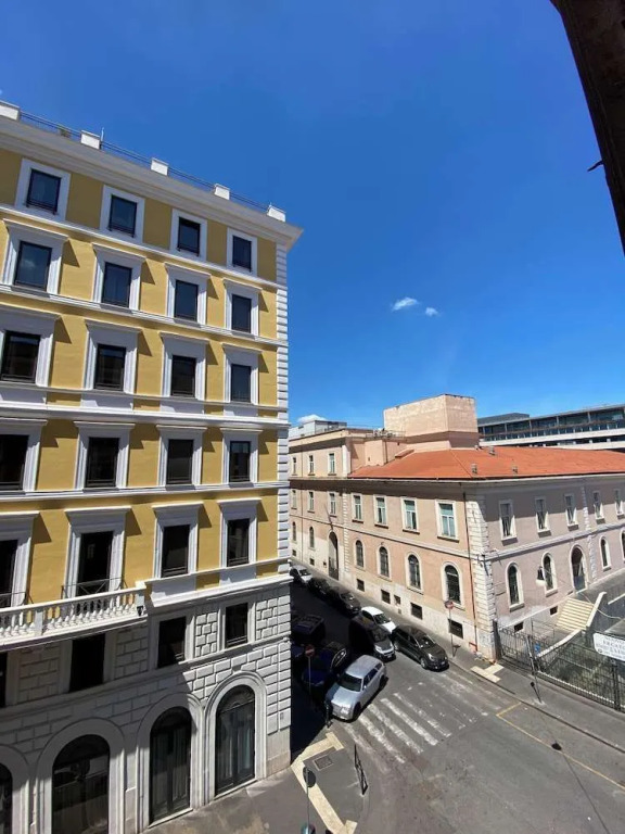De Vince Suites - Luxury Rooms - Roma Termini