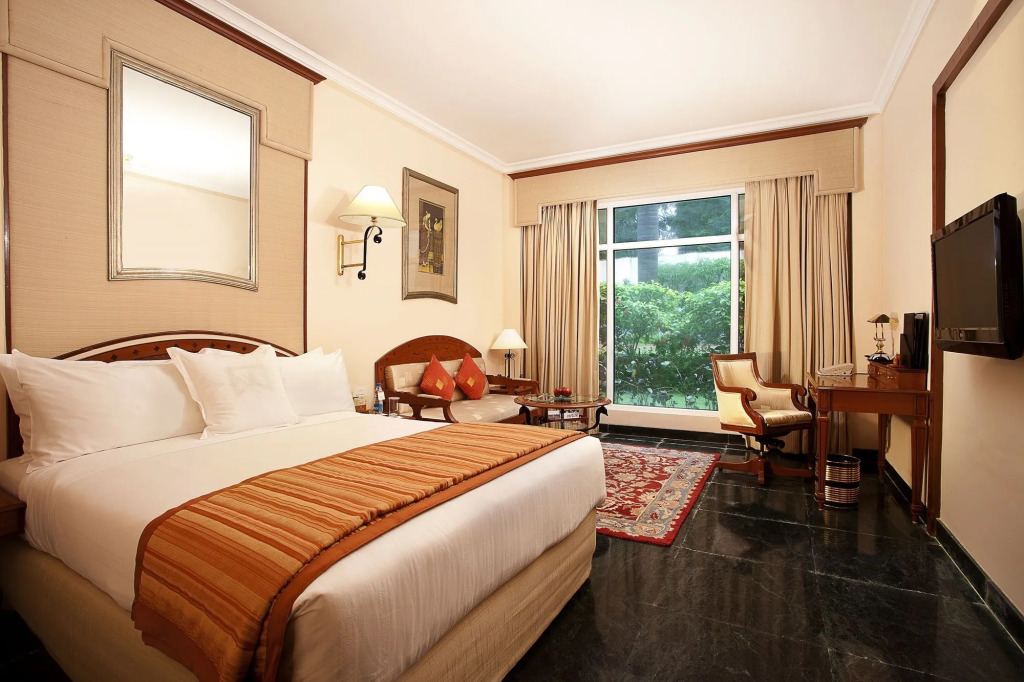 Welcomhotel by ITC Hotels, Alkapuri, Vadodara